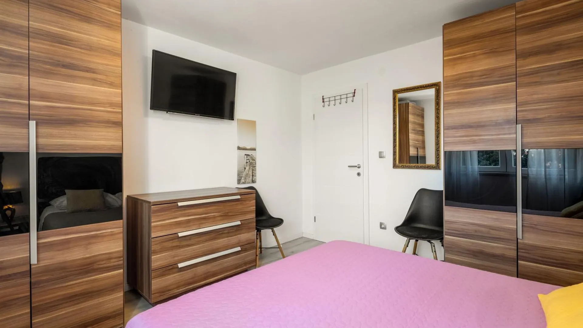 Centrale Apartment Split