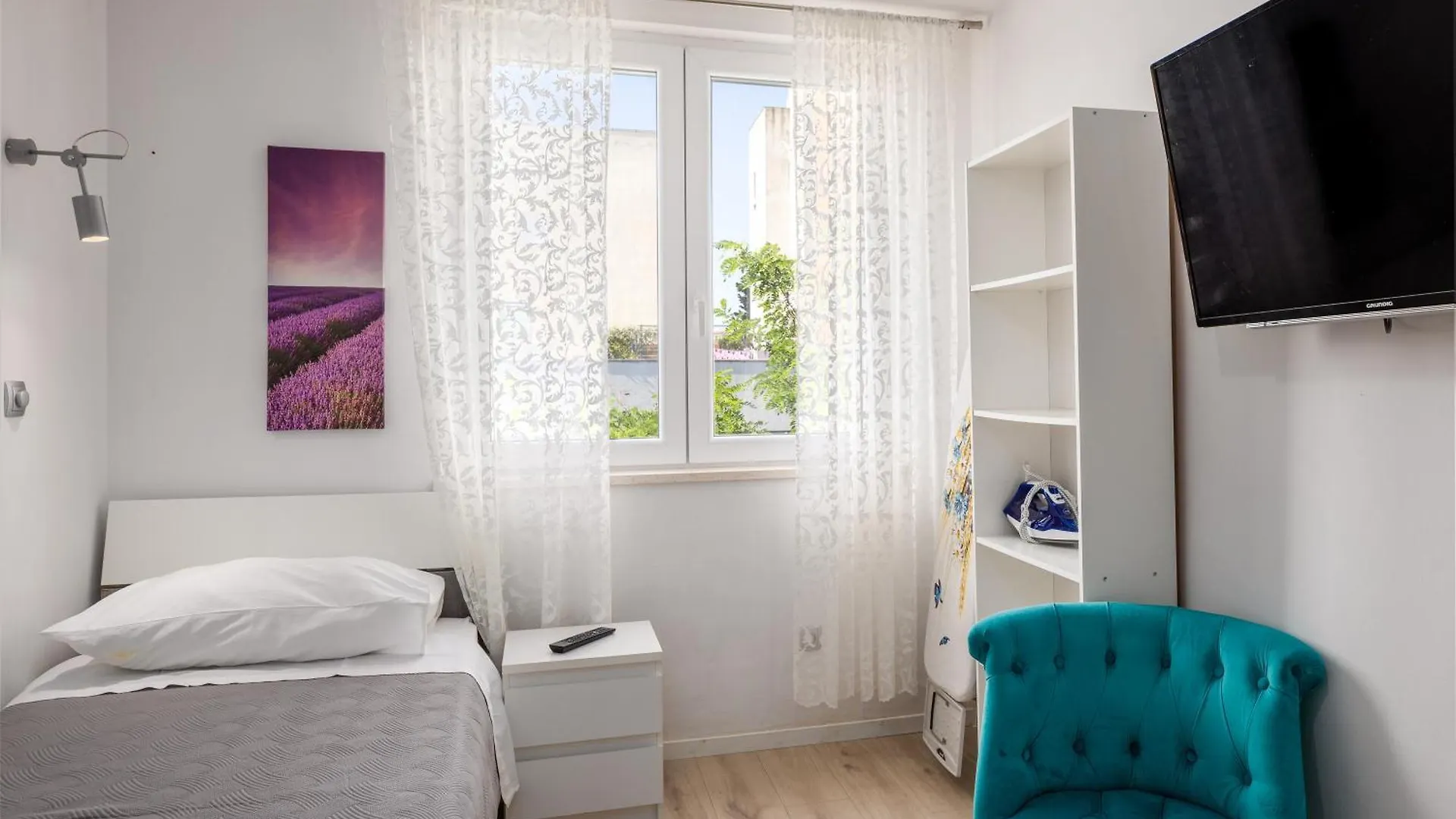 Centrale Apartment Split