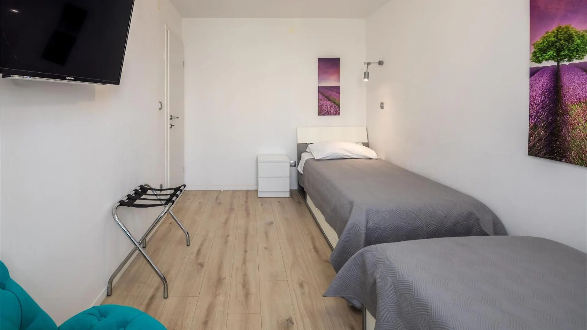 Centrale Apartment Split