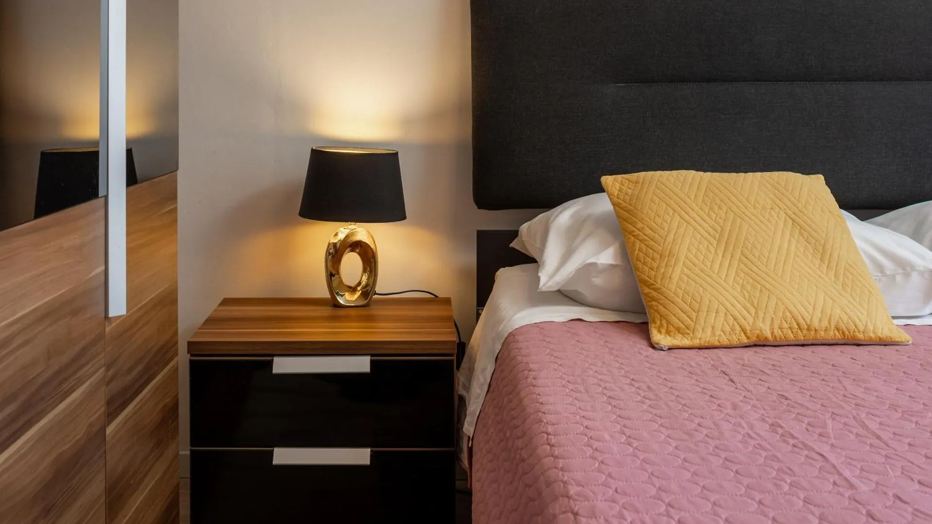 Centrale Apartment Split