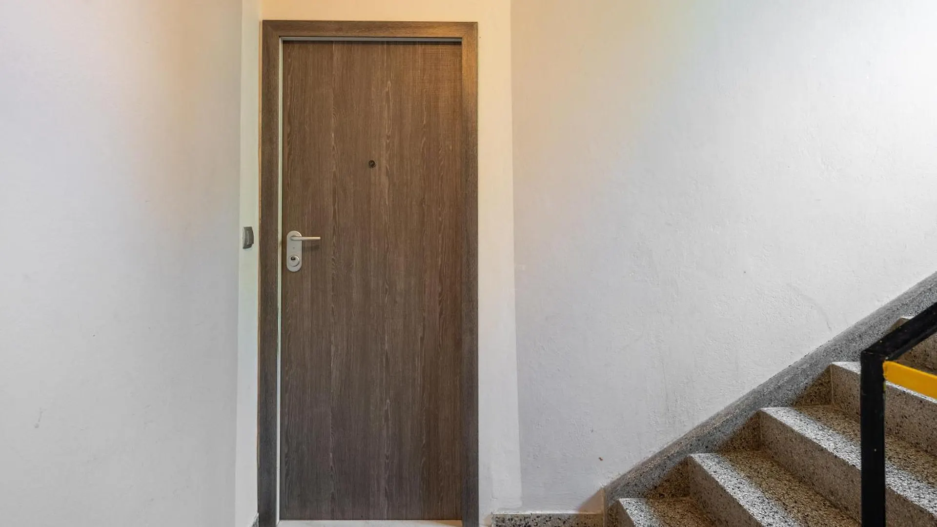 Centrale Apartment Split Chorvatsko