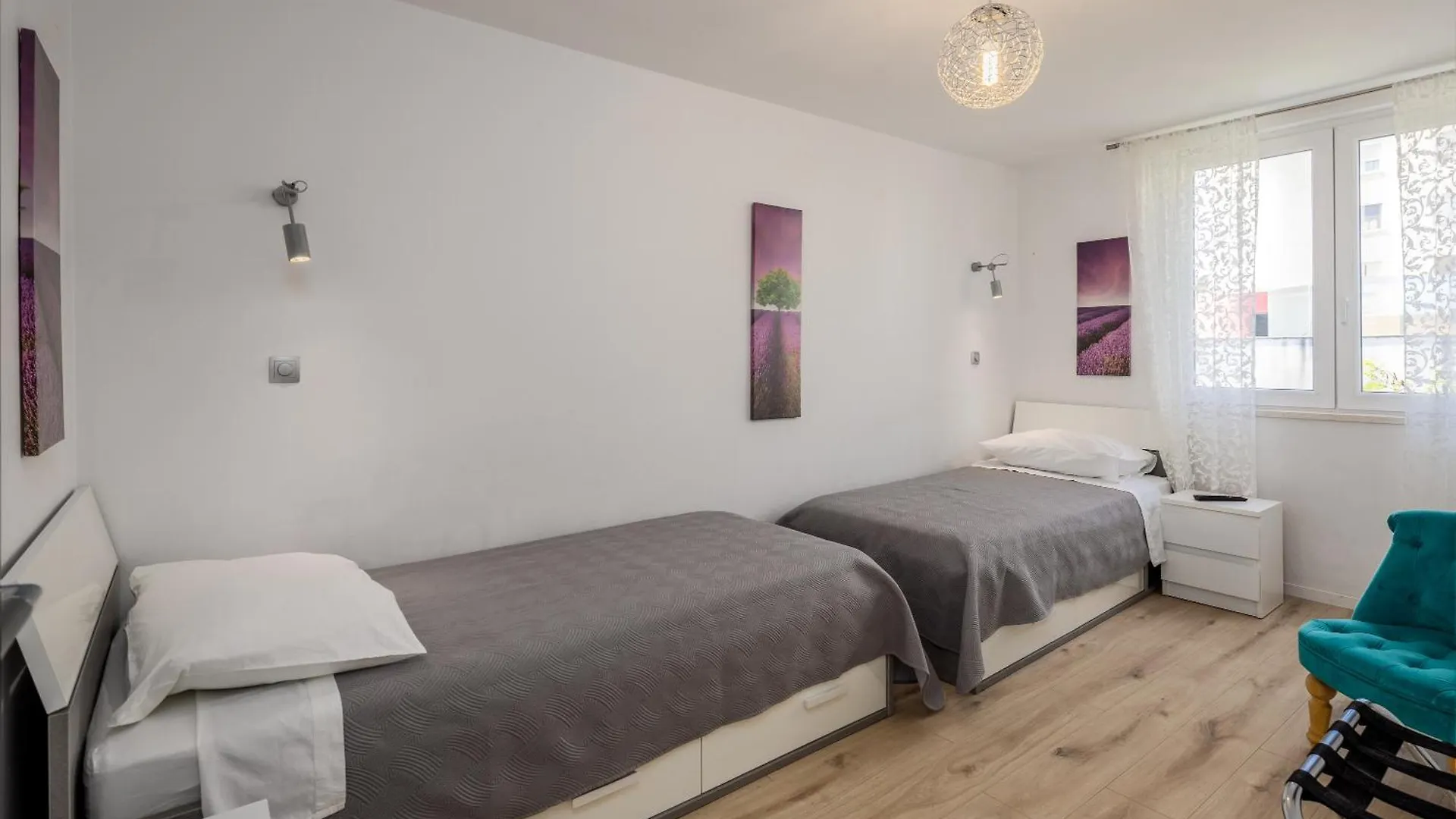 Centrale Apartment Split 0*,