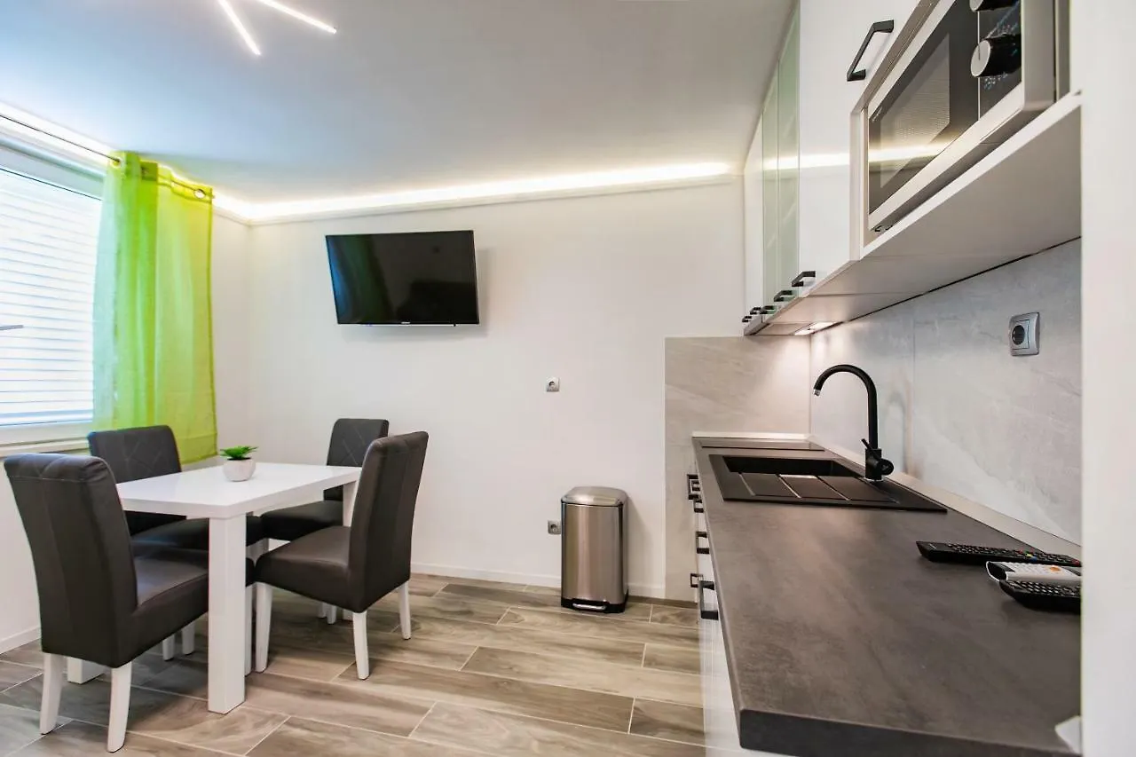 Centrale Apartment Split