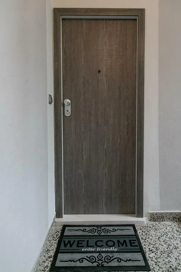 Centrale Apartment Split