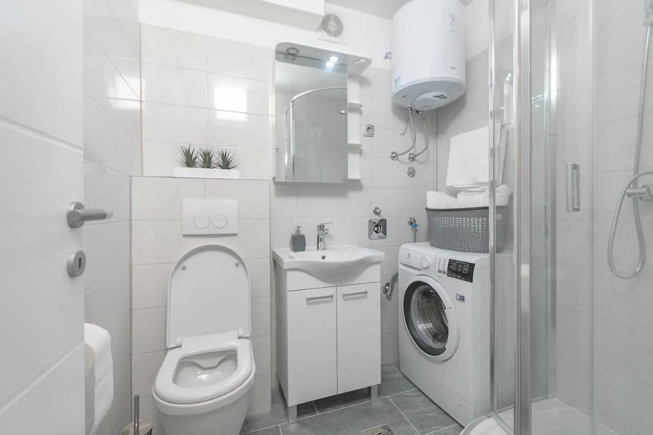 Centrale Apartment Split