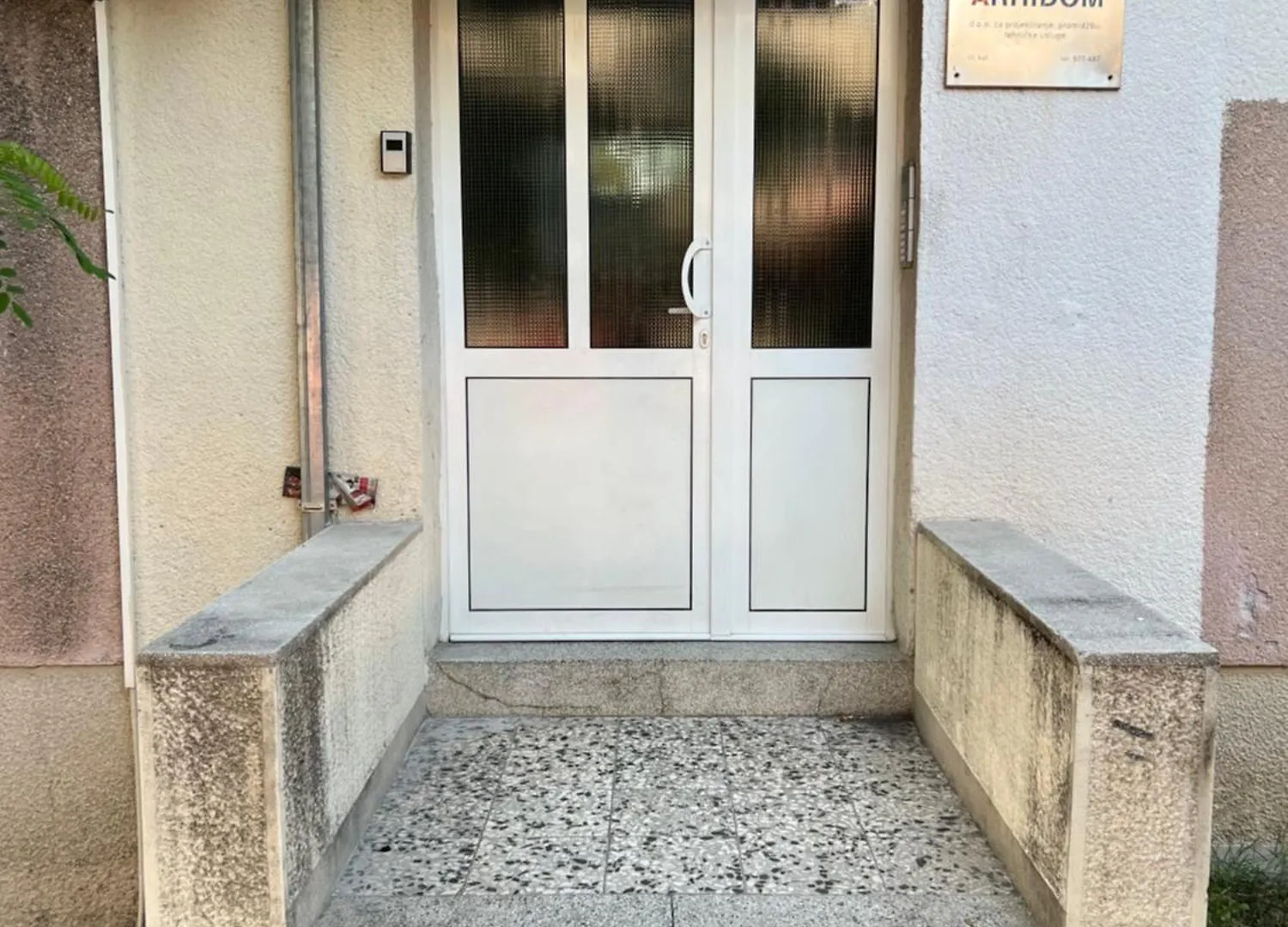 Centrale Apartment Split