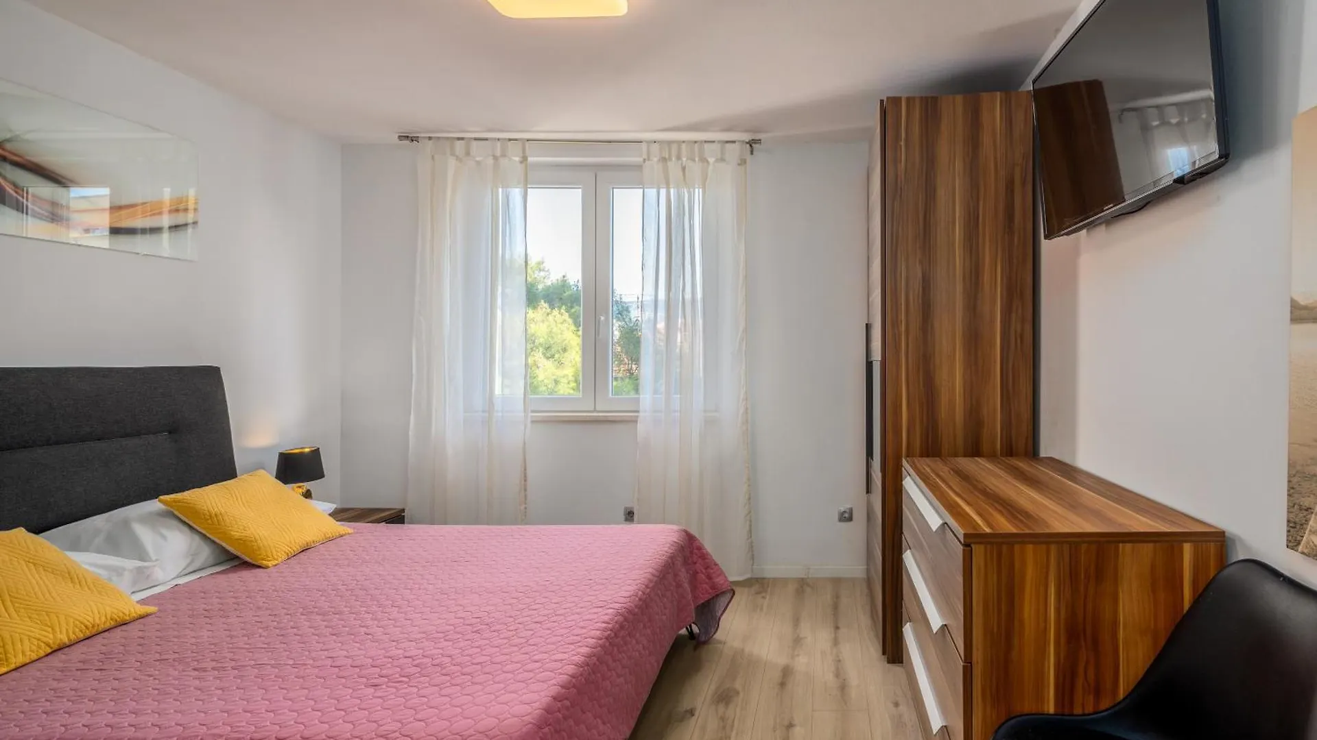 Centrale Apartment Split