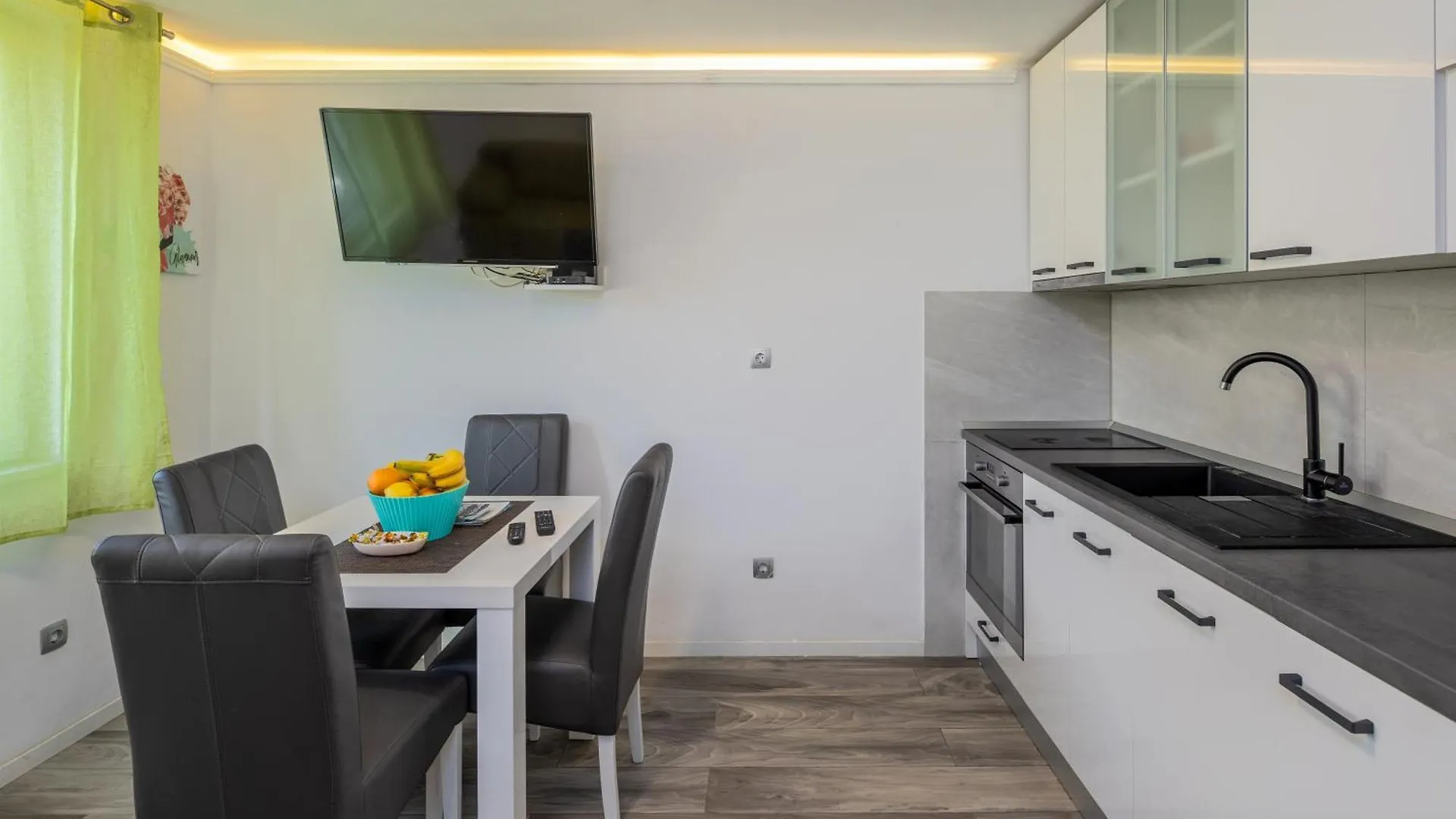 Centrale Apartment Split Croatia