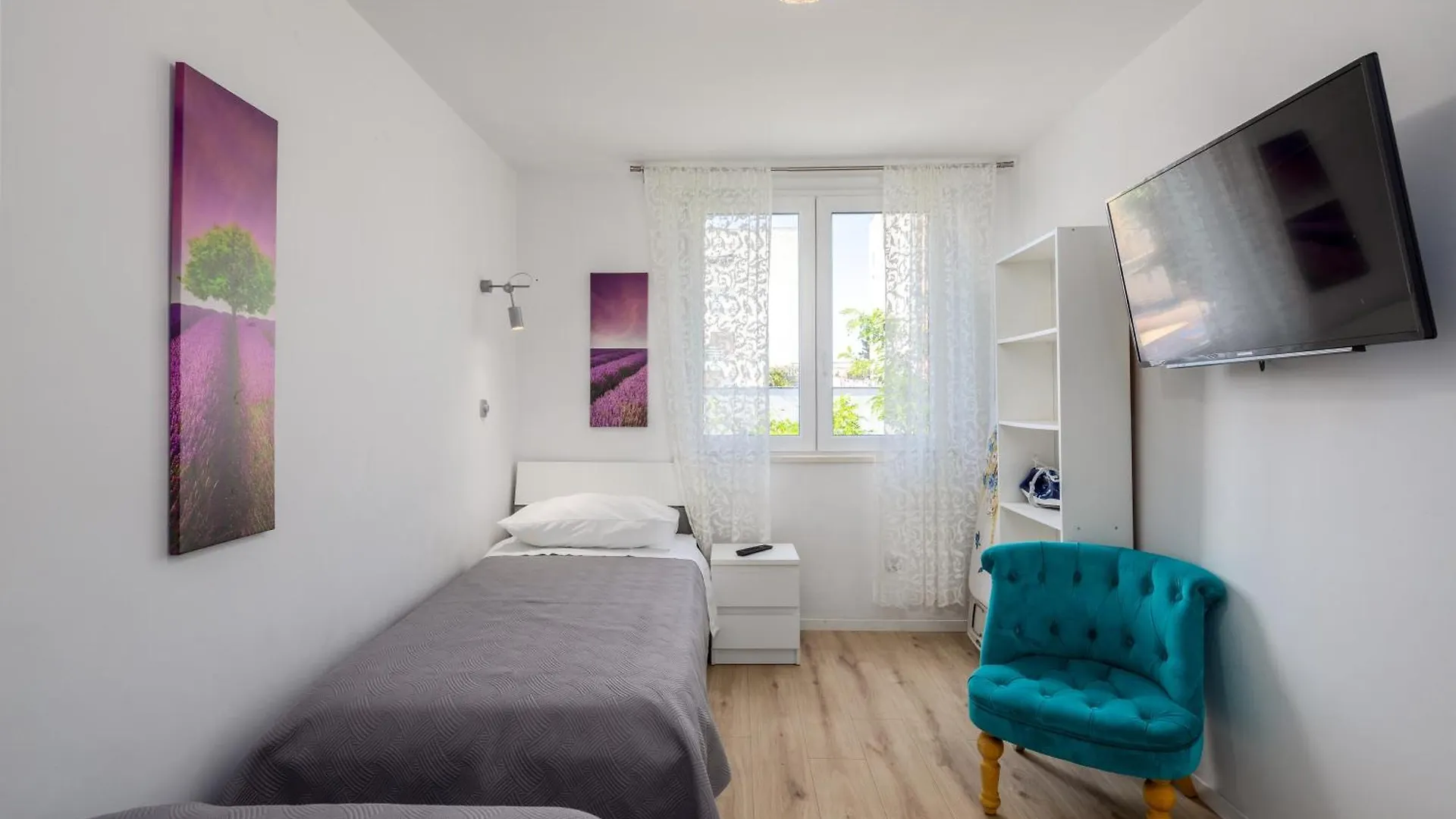 Centrale Apartment Split
