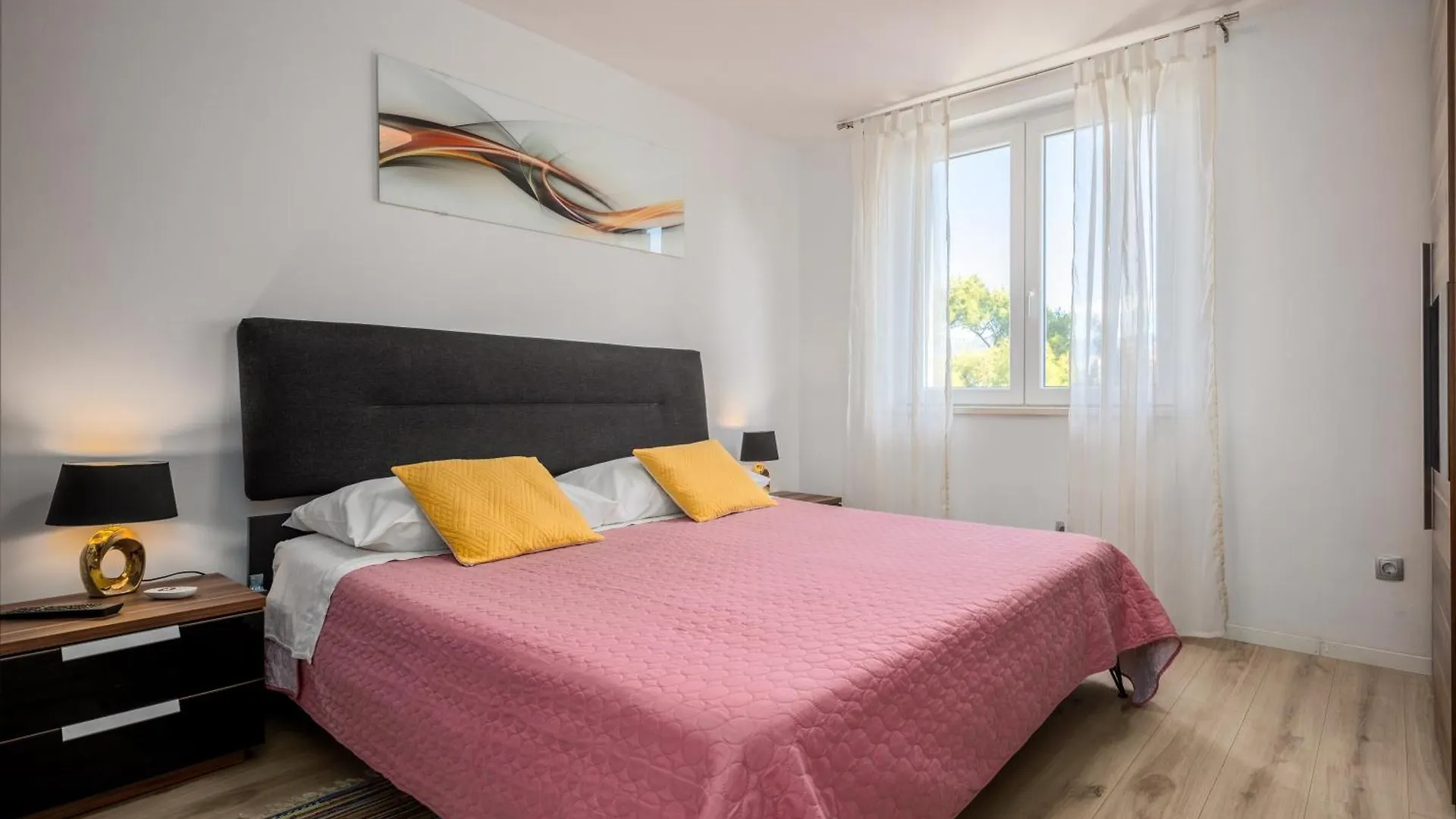 Centrale Apartment Split 0*,  Croatia