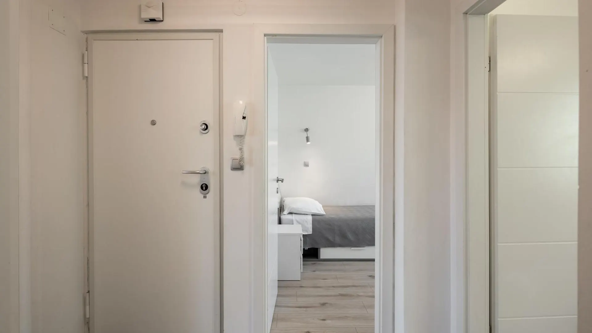 Centrale Apartment Split Croatia