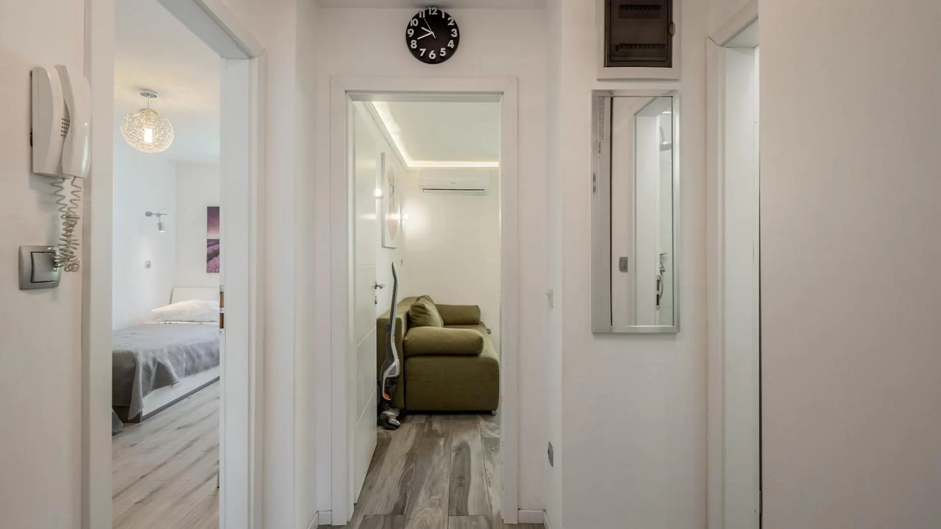 Centrale Apartment Split
