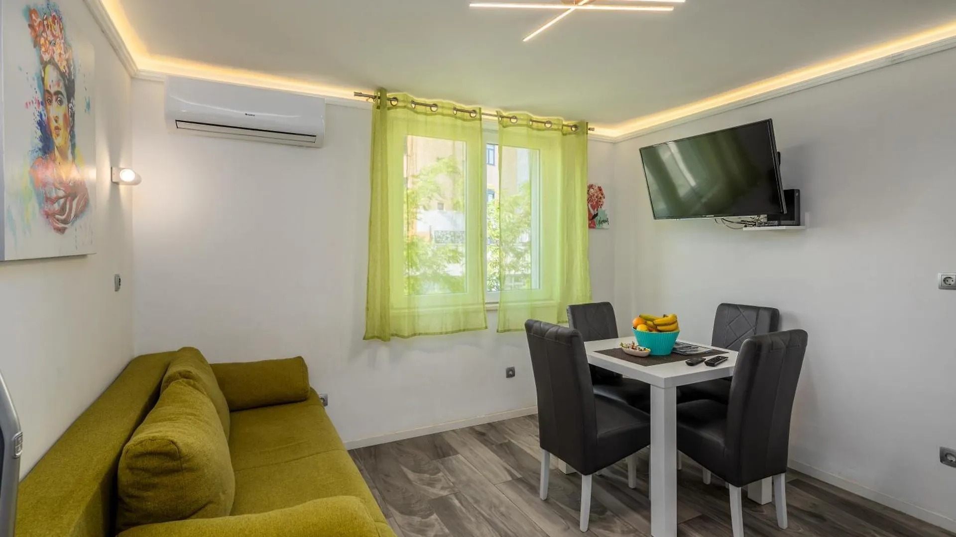 Centrale Apartment Split
