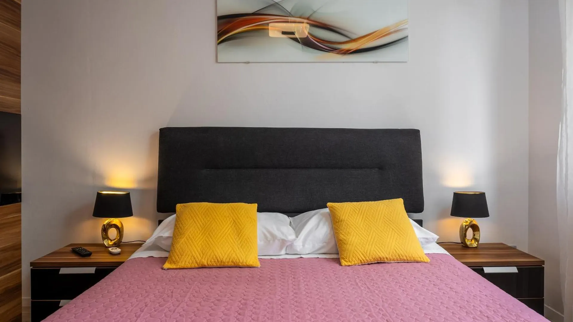 ספליט Centrale Apartment קרואטיה
