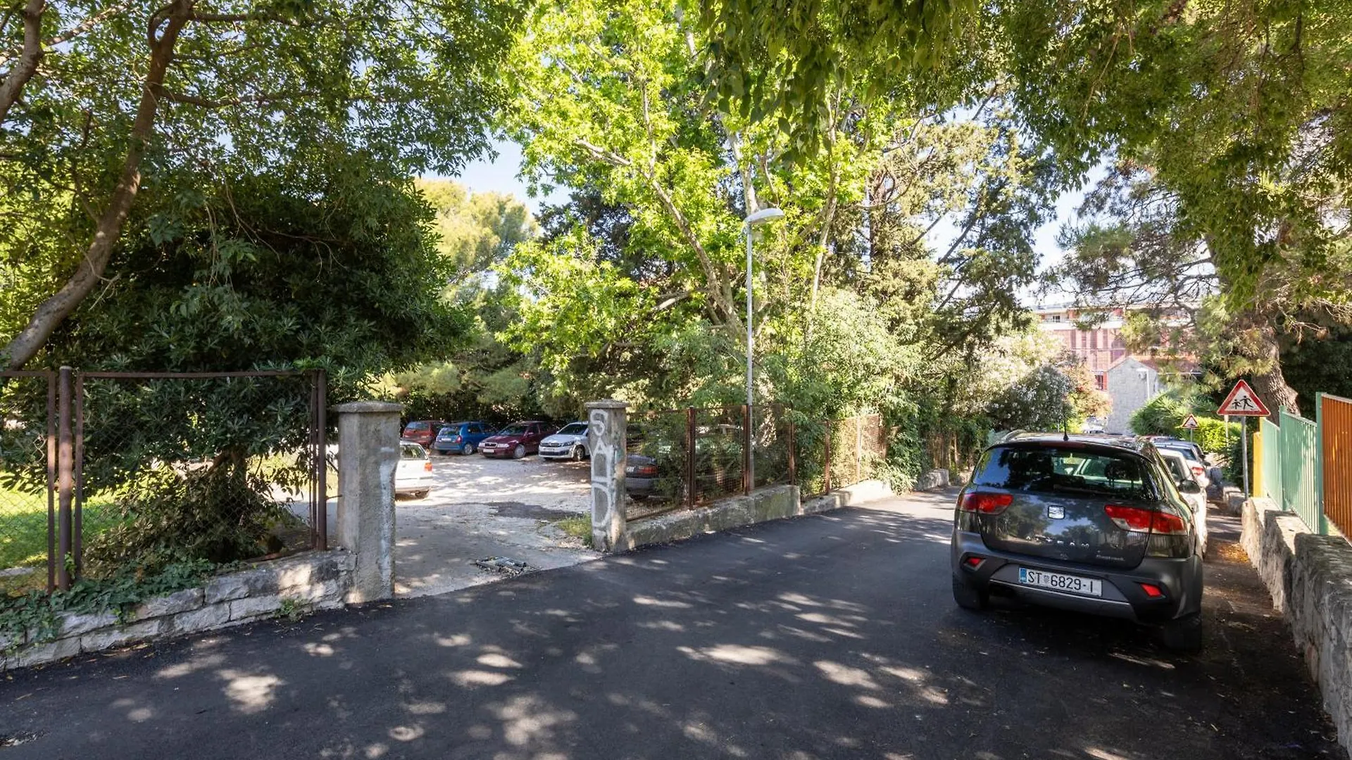 Centrale Apartment Split