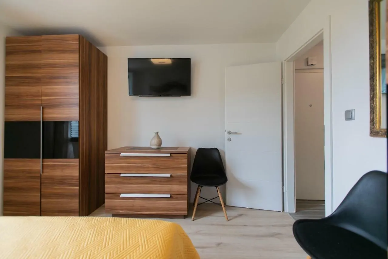 Centrale Apartment Split