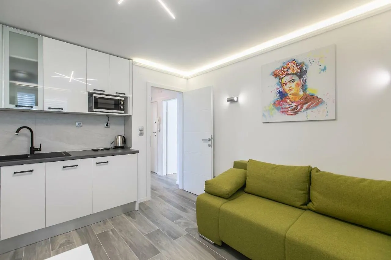 Centrale Apartment Split