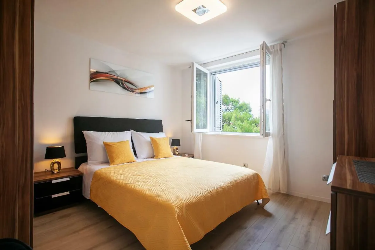 Centrale Apartment Split
