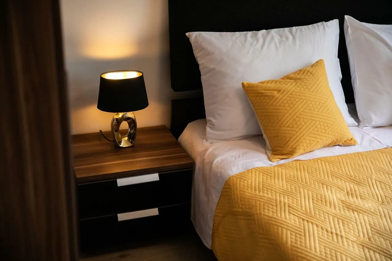 ספליט Centrale Apartment
