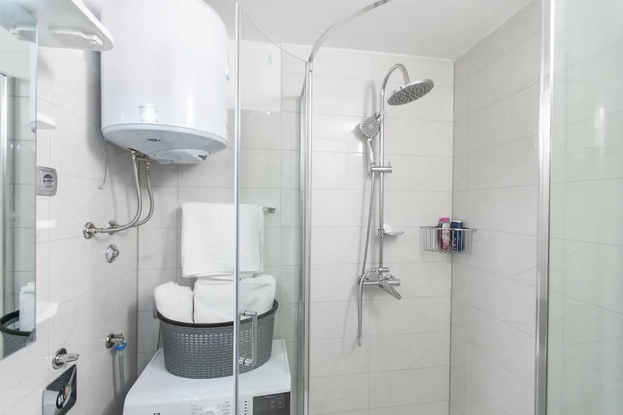 Centrale Apartment Split