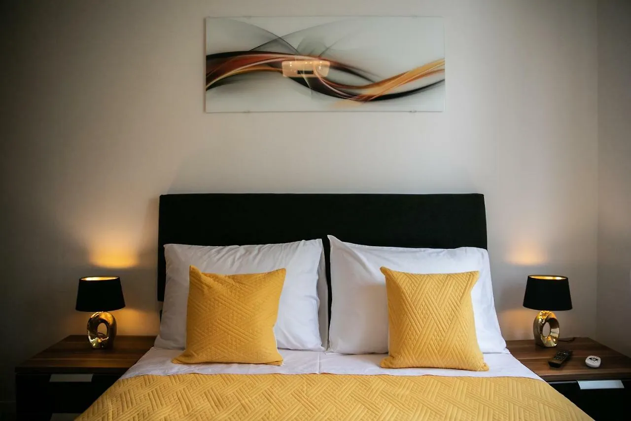 Centrale Apartment Split