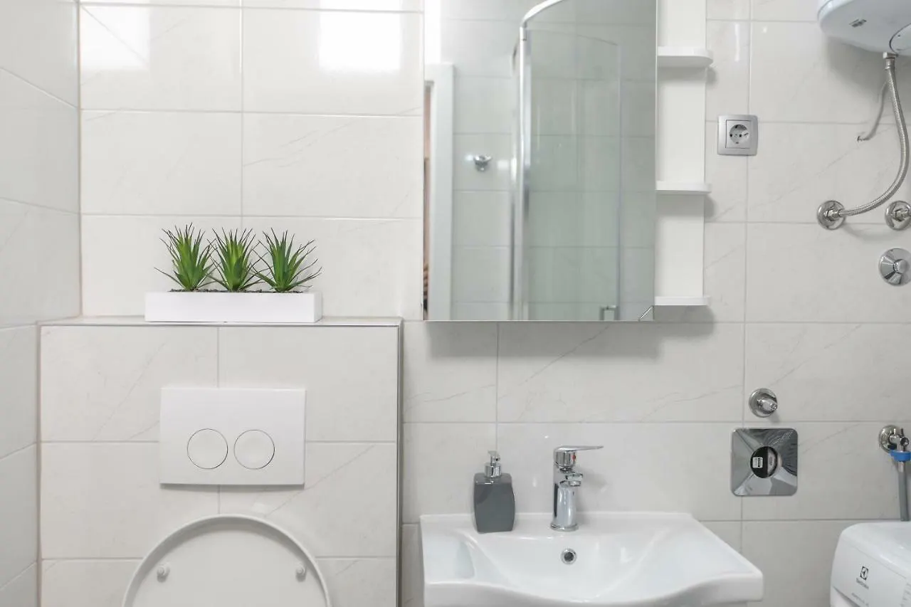 Centrale Apartment Split